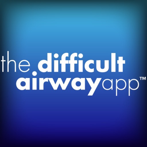 The Difficult Airway App app reviews download