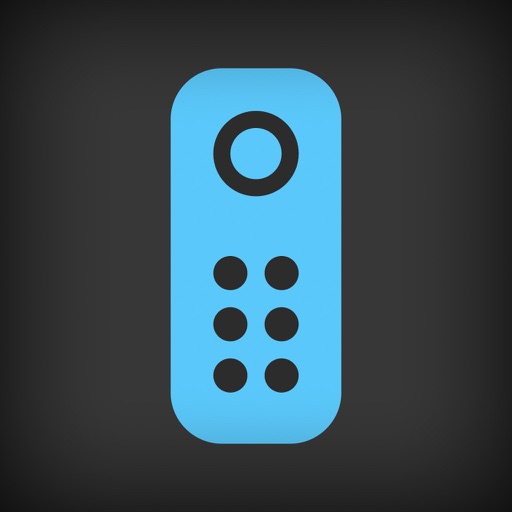 Stick - Remote Control For TV app reviews download