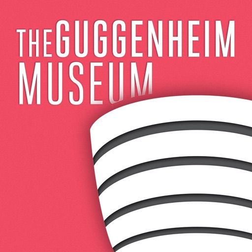 Guggenheim Museum Guide app reviews download