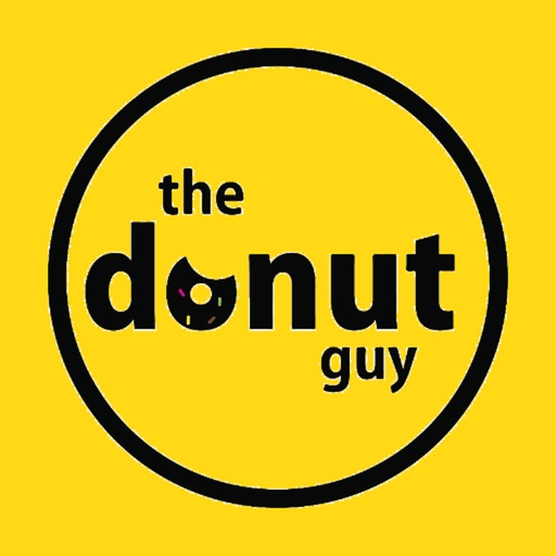 The Donut Guy app reviews download