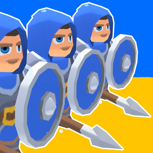 Tiny Troops app reviews download