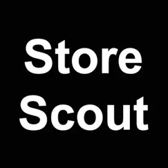 store scout logo, reviews