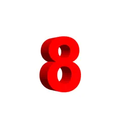 red8 logo, reviews