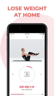 home fitness for weight loss iphone images 1