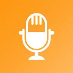 voice recorder hd logo, reviews