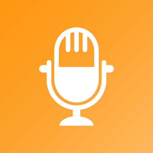 Voice Recorder HD app reviews download