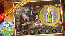 luxury houses hidden objects iphone images 4