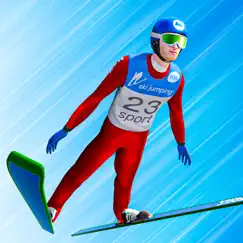ski ramp jumping logo, reviews