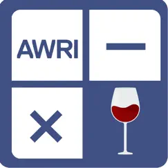 AWRI Winemaking Calculators app reviews