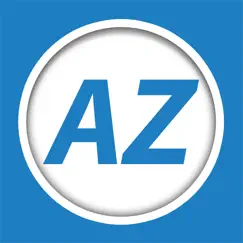 arizona dmv test prep logo, reviews