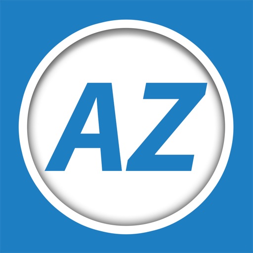 Arizona DMV Test Prep app reviews download