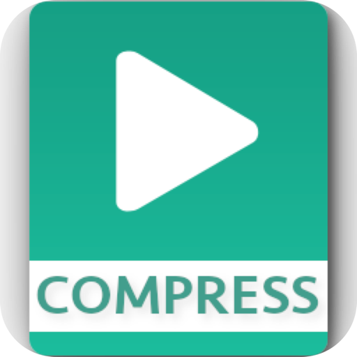 video compressor plus logo, reviews