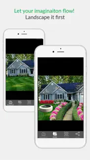 landscape design - pro planner iphone images 1