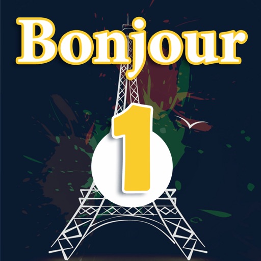 Bonjour1 app reviews download