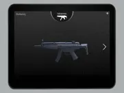 gun simulator - shake to shoot ipad capturas de pantalla 4