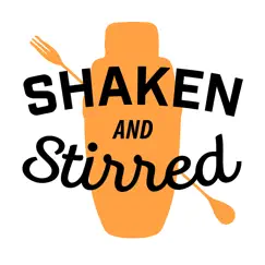 shaken and stirred logo, reviews