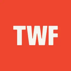 twf logo, reviews