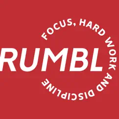 rumbl app logo, reviews