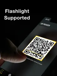 qr, barcode scanner for iphone ipad images 4