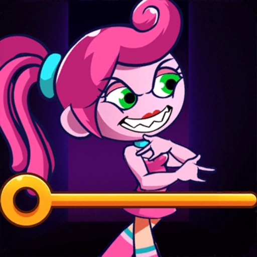 Save Girl - Pull The Pin app reviews download