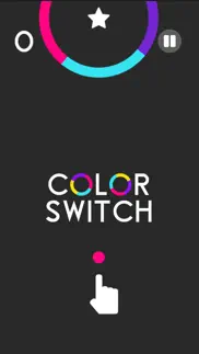 color switch iphone images 1