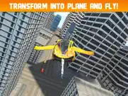 car flight simulator unlimited iPad Captures Décran 1