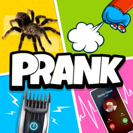 Prank App-Funny Prank Sounds app reviews download