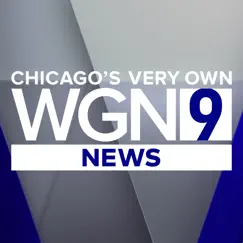 wgn news - chicago logo, reviews