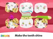 teeth cleaning games for kids ipad images 1