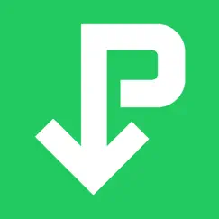 iParkit Garage Parking app reviews