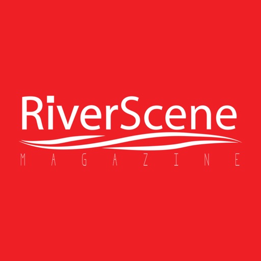 RiverScene Magazine app reviews download