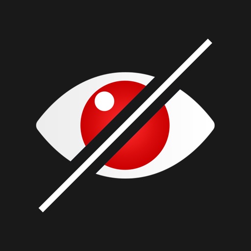 Red Eye Fix - Automatic by AI app reviews download
