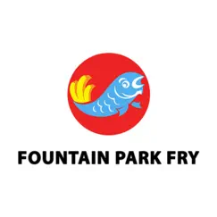 fountainpark fry logo, reviews