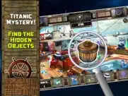 titanic mystery hidden objects ipad images 2