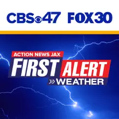 action news jax weather logo, reviews