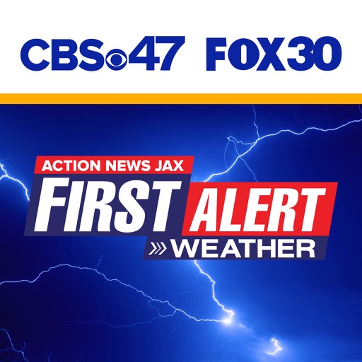 Action News Jax Weather app reviews download