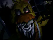 five nights at freddy's 4 ipad images 3