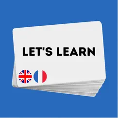 french flashcards - 1000 words logo, reviews