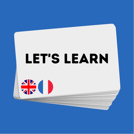 French Flashcards - 1000 words app reviews download