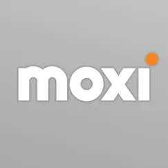 moxi accessibility guide logo, reviews