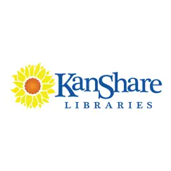 kanshare libraries logo, reviews