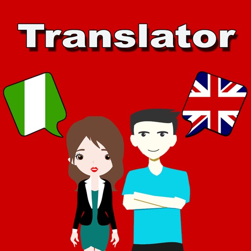 English To Yoruba Translation app reviews download