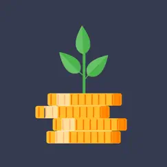 investment calculator - invest logo, reviews