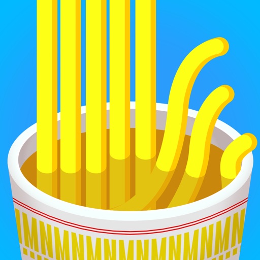 Noodle Master app reviews download