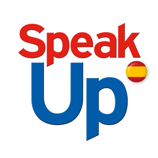 SpeakUp Revista app reviews download