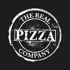 the real pizza co logo, reviews