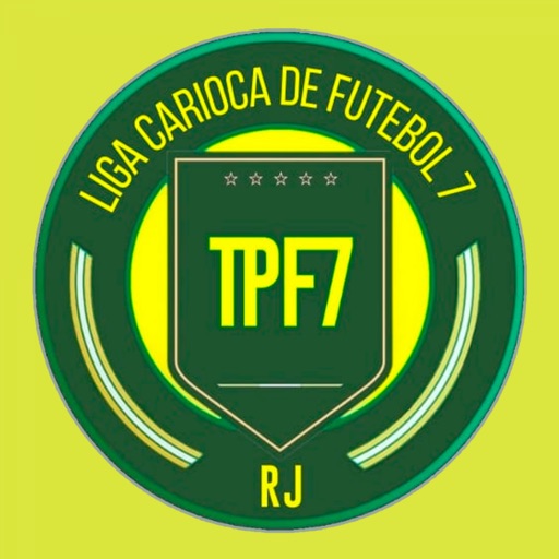 Liga Carioca de Futebol 7 app reviews download