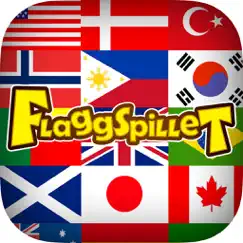 flaggspillet logo, reviews