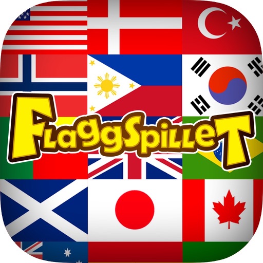 Flaggspillet app reviews download