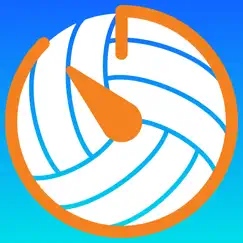 volleyball referee timer logo, reviews